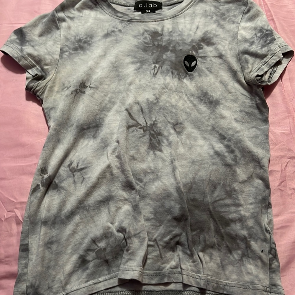 Zumiez tee shirt